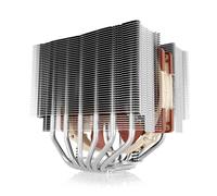 Noctua NH-D15S, Disipador de CPU de Doble Torre y Máxima Calidad (Marrón)