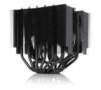 Noctua NH-D15S chromax.black | Refrigerador de CPU