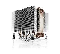 Noctua NH-D9DX i4 3U, Disipador de CPU para Intel Xeon LGA20xx (92 mm, Marrón)