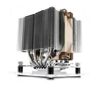 Noctua NH-D9L Marrón 92mm Disipador CPU