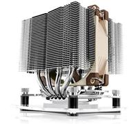 Noctua NH-D9L Refrigerador de CPU con disipador de calor dual con ventilador NF-A9