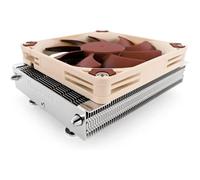 Noctua NH-L9a-AM4 Disipador Silencioso de Perfil Bajo para AMD AM4