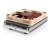 Noctua NH-L9a-AM5, Disipador CPU Silencioso, Bajo Perfil, Alto Rendimiento