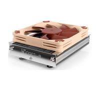 NOCTUA NH-L9A-AM5 Marrón 92mm Disipador CPU Perfil Bajo
