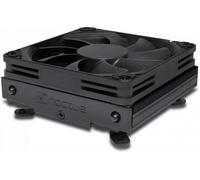 Noctua NH-L9I Chromax.Black Enfriador De CPU