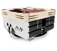 Noctua NH-L9X65 Enfriador De CPU De Perfil Bajo De 65mm