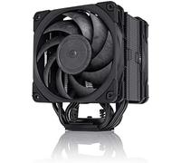 Noctua nh-u12a procesador refrigerador de aire 12 cm negro 1 pieza(s)