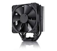 Noctua NH-U12S chromax.black, Disipador de CPU de 120 mm y una Sola Torre (Negro)
