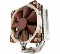 Noctua NH-U12S, Disipador de CPU con Ventilador NF-F12 de 120 mm (Marrón)