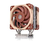 Noctua NH-U12S DX-4677, Disipador de CPU para Intel Xeon LGA4677 (120 mm, Marrón)