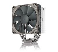 Noctua NH-U12S redux, Disipador CPU Silencioso, Alto Rendimiento, 1 Torre | 158mm Altura, Refrigeración Silenciosa, 5 Heatpipes, para Intel y AMD, Ventilador de 120mm, 100% Compatibilidad RAM