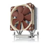 Noctua NH-U12S TR4-SP3, Disipador de CPU para sTRX4/TR4/SP3 de AMD (120 mm, Marrón)