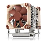 Noctua NH-U9 TR4-SP3, Disipador de CPU de Máxima Calidad para sTRX4/TR4/SP3 de AMD (92mm, Marrón)