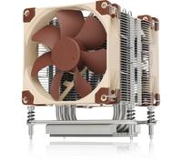Enfriador de CPU - Noctua - NH-U9 TR4-SP3 - 92mm - Aluminio - Socket SP3 compatible