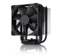 Enfriador de aire NH-U9S Chromax Black (Negro) - NOCTUA
