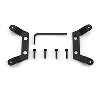 Noctua NM-AM5-L9aL9i, Kit Montaje para NH-L9a y NH-L9i, plataformas AMD AM5 | Compatible Únicamente con NH-L9a y NH-L9i, para Actualizar a AMD AM5, Placa de Soporte AMD Estándar, Calidad de SecuFirm2