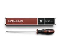 Noctua NM-SD2, Destornillador con Punta Phillips PH2 para SecuFirm2 | Mango Largo y Cómodo, Estándar SecuFirm2 con Phillips PH2, Vástago 140mm para Montaje Fácil de Disipador CPU, Punta Magnética