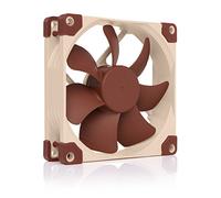 Noctua Paquete: 10x NF-A9 PWM, Ventilador Silencioso, 4 Pines (92 mm, Marrón)