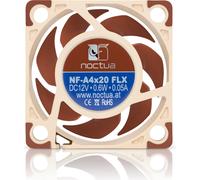 Noctua Ventilador 12V NF-A4x20 - FLX
