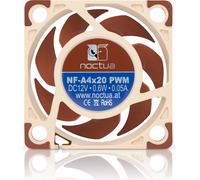Noctua Ventilador 12V NF-A4x20 - PWM