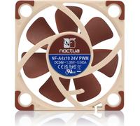 Noctua Ventilador 24V NF-A4x10 - PWM