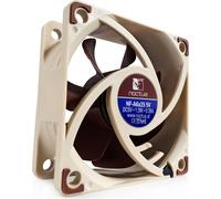 Noctua Ventilador 5V NF-A6x25 - 3-Pin