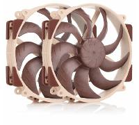 NOCTUA VENTILADOR A14X25R G2 PWM SX NEXT-GEN ROUND-FRAME 140MM