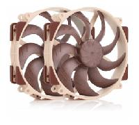 NOCTUA VENTILADOR A14X25R G2 PWM SX NEXT-GEN ROUND-FRAME 140MM NF-A14X25R G2 PWM SX
