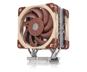 NOCTUA VENTILADOR CPU NH-U12S DX-4677, 5 HEATPIPES TOWER, 120MM FAN, ONLY LGA4677