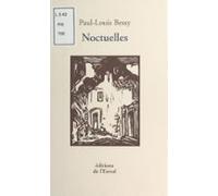 Noctuelles (ebook)
