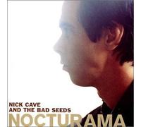 Nocturama (2003) Audio CD