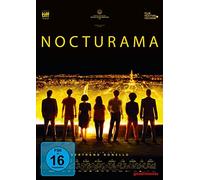 Nocturama [Alemania] [DVD]
