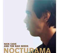 Nocturama by Cave, Nick