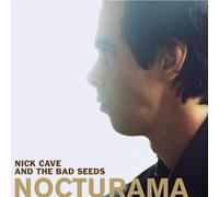 Nocturama by NICK & THE BAD SEEDS CAVE (2012-08-07)