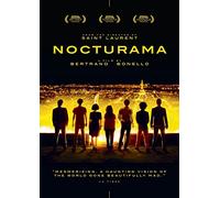 Nocturama [Edizione: Stati Uniti] [Italia] [DVD]