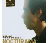 Nocturama (Limited Edition) (+ Bonus DVD) by Nick & Bad Seeds Cave