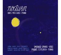 Nocturn (Obres Per A Violi I Piano)