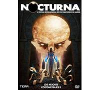 Nocturna 2014 - Los Mejores Cortometrajes II [Italia] [DVD]
