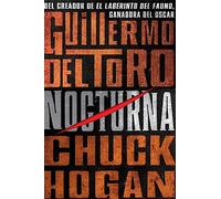 Nocturna: Book One of the Strain Trilogy: 1