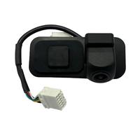 Nocturna Cámara Visión Trasera Cámara De Marcha Atrás 39530TZ3A01 para para TLX 2015 2016 2017 2018 2019 2020 Cámara Trasera ParkAssist Accesorios Coche Color Negro