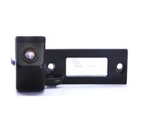 Nocturna Cámara Visión Trasera Cámara De Visión Trasera De 170 Grados para Coche con Visión Nocturna Ojo De HD CCD para VW para Touran 2013