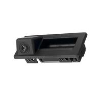 Nocturna Cámara Visión Trasera Cámara Visión Trasera HD para Portón Trasero Coche Manija Puerta Trasera para Skoda para Octavia MK3 para A7 5E 2016 2017 2018 para Superb 3
