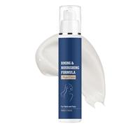 Nocturna Para Mujeres - 50 g Loción Hidratante Reparadora Lifting | Loción Reafirmante Facial para la Piel - para el Cuidado de Viaje, la Belleza, los Hombres, las Mujeres, el Día y la Noche con un Te