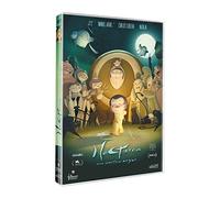 Nocturna, una aventura mágica [DVD]