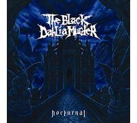 The Black Dahlia Murder Nocturnal (CD) Album (Importación USA)
