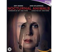 Nocturnal Animals 2017 (Blu-ray)