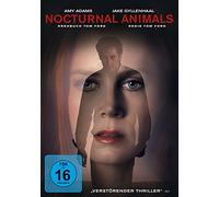 Nocturnal Animals [DVD]