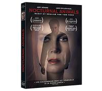 Nocturnal Animals [Francia] [DVD]