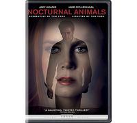 Nocturnal Animals [USA] [DVD]