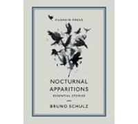 Nocturnal Apparitions (ebook)